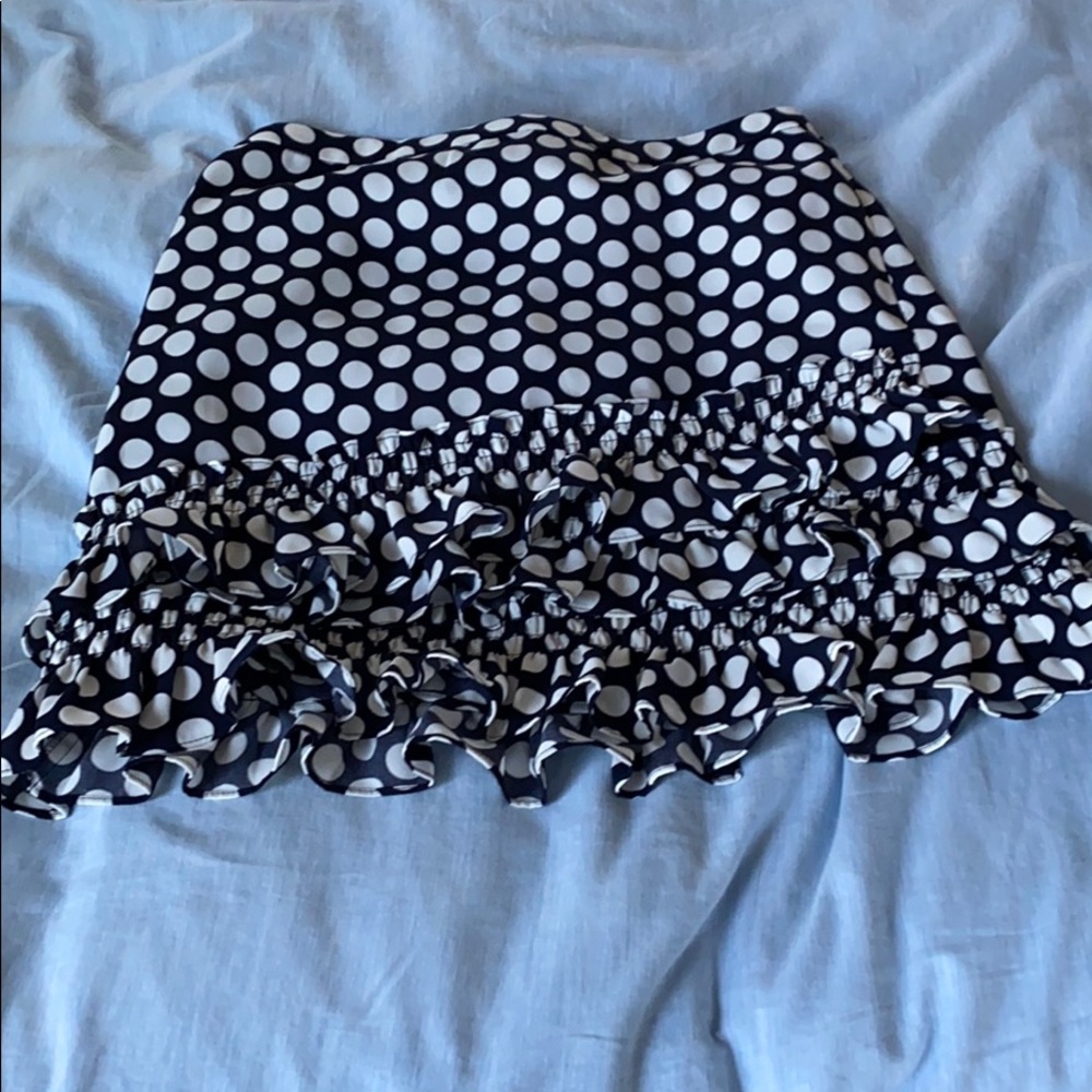 JCrew skirt